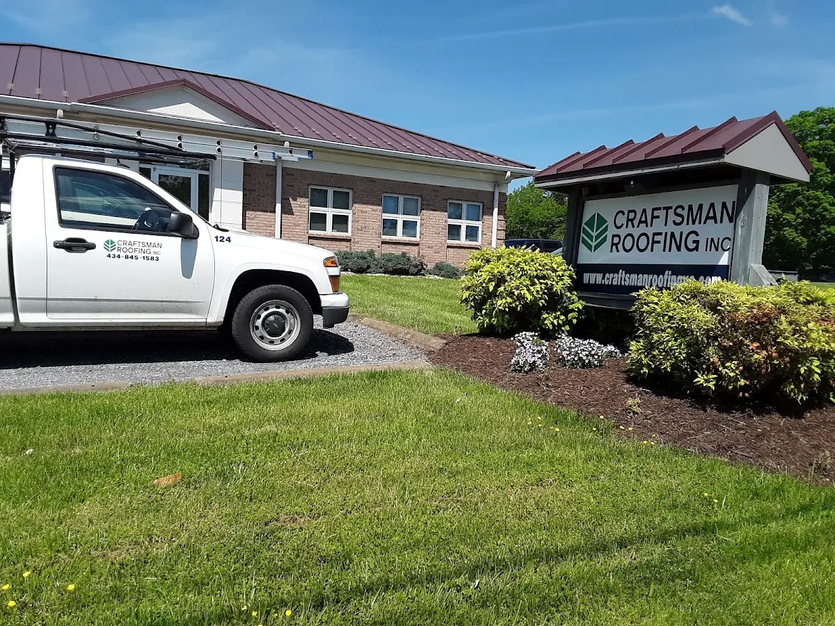 Quality Gutter & Downspout Repair by experienced craftsmen in Midlothian